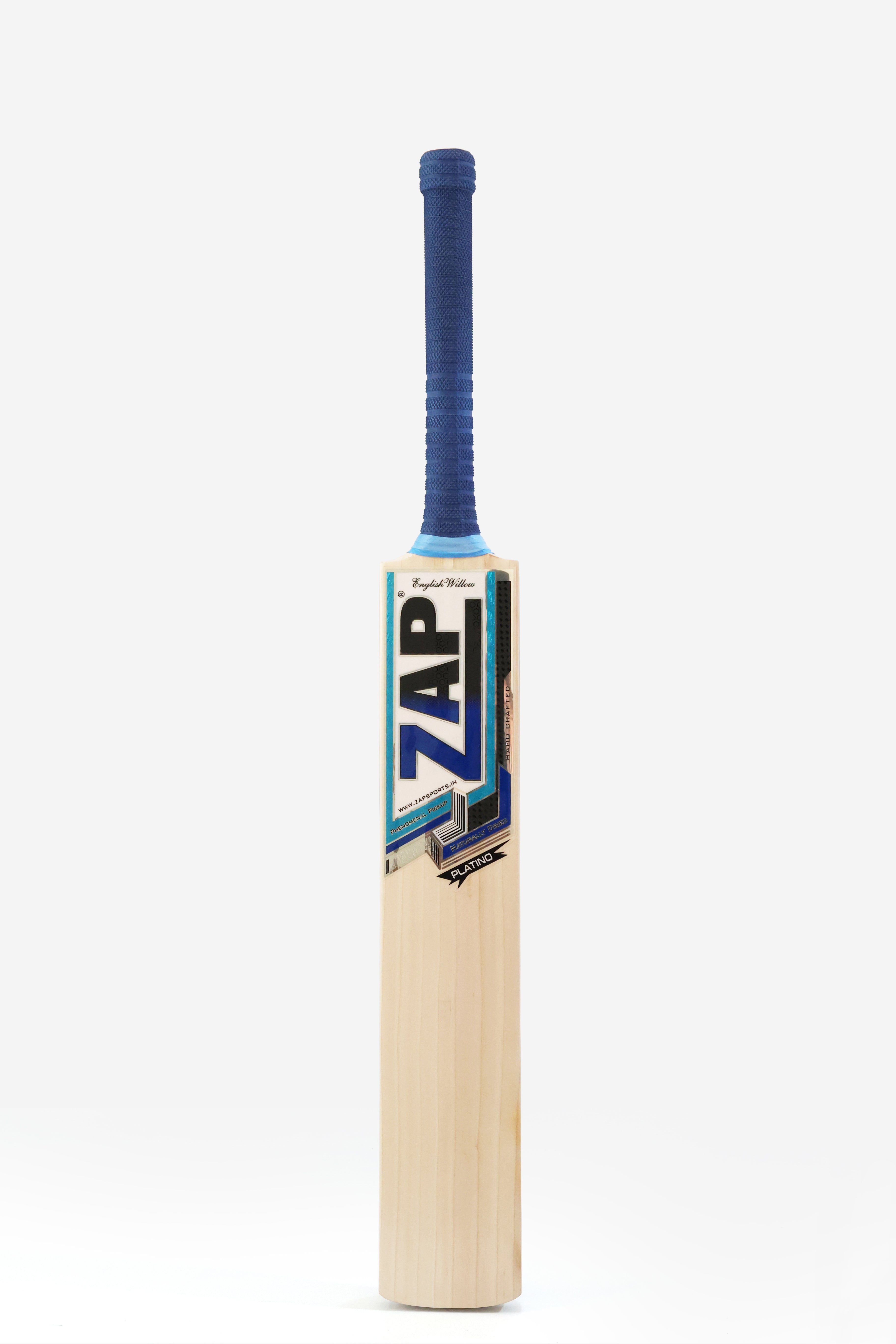 ZAP Classic Platino English Willow Bat-0