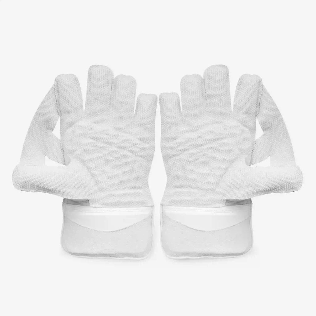 ZAP Glider Wicket Keeping Gloves-4