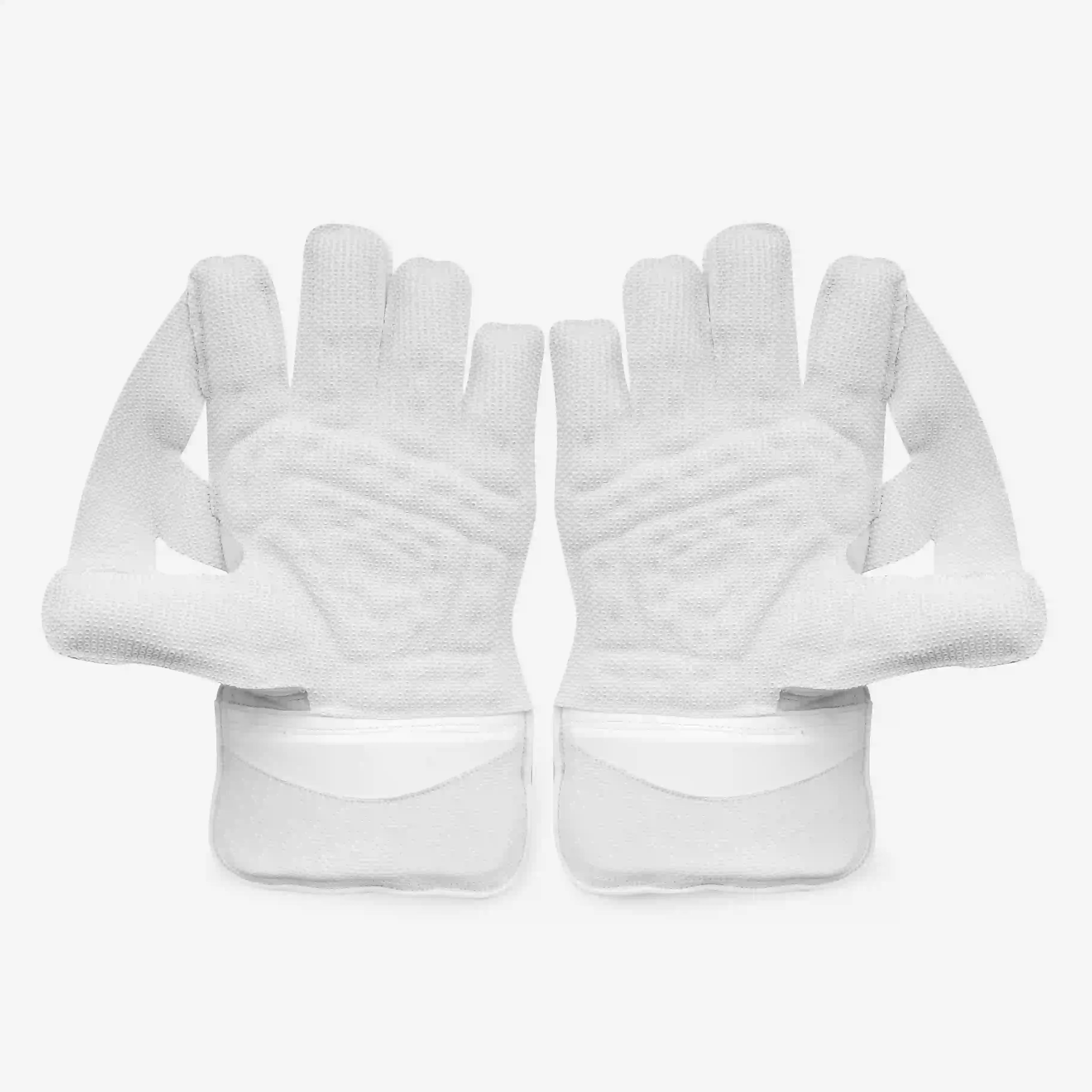 ZAP Glider Wicket Keeping Gloves-4