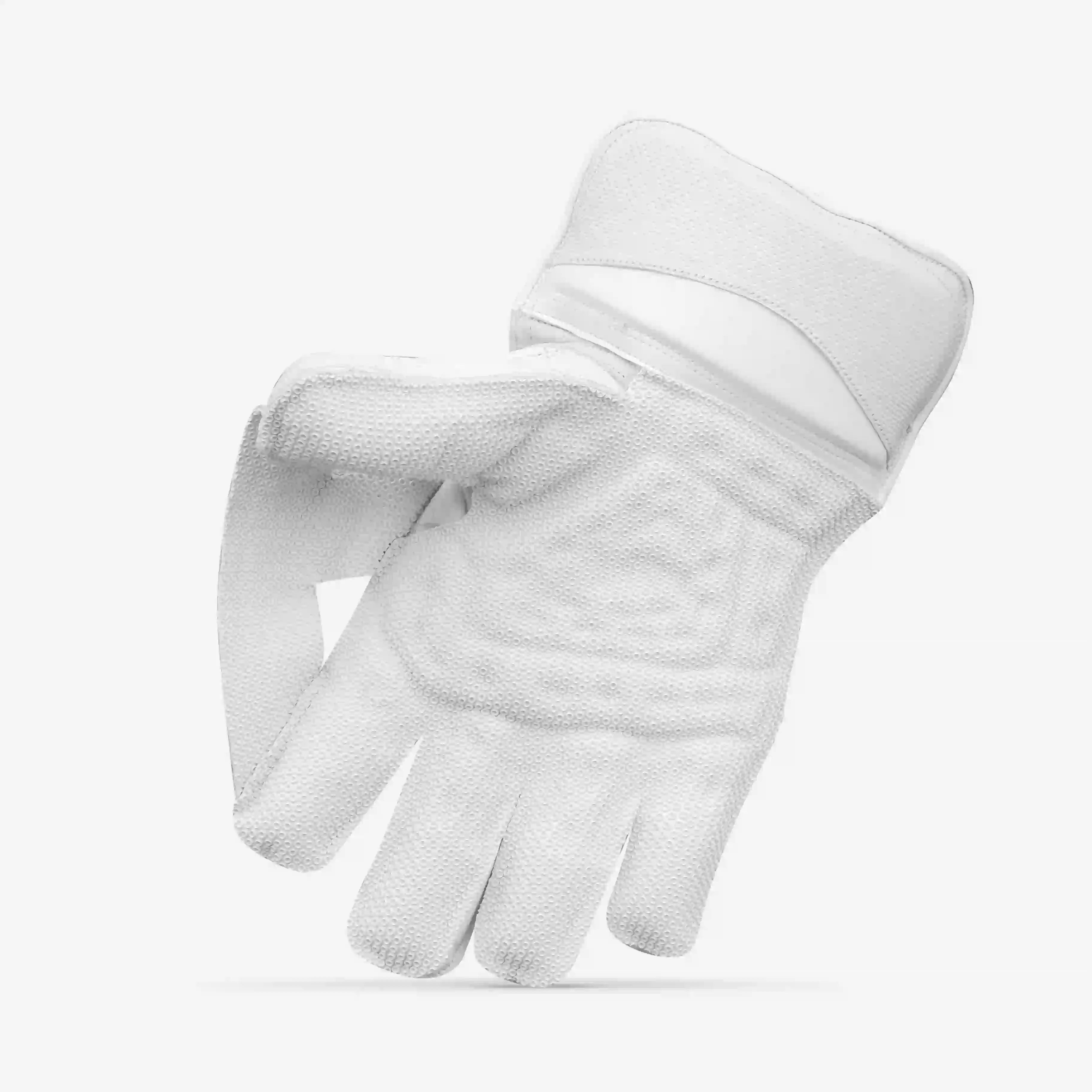 ZAP Glider Wicket Keeping Gloves-3