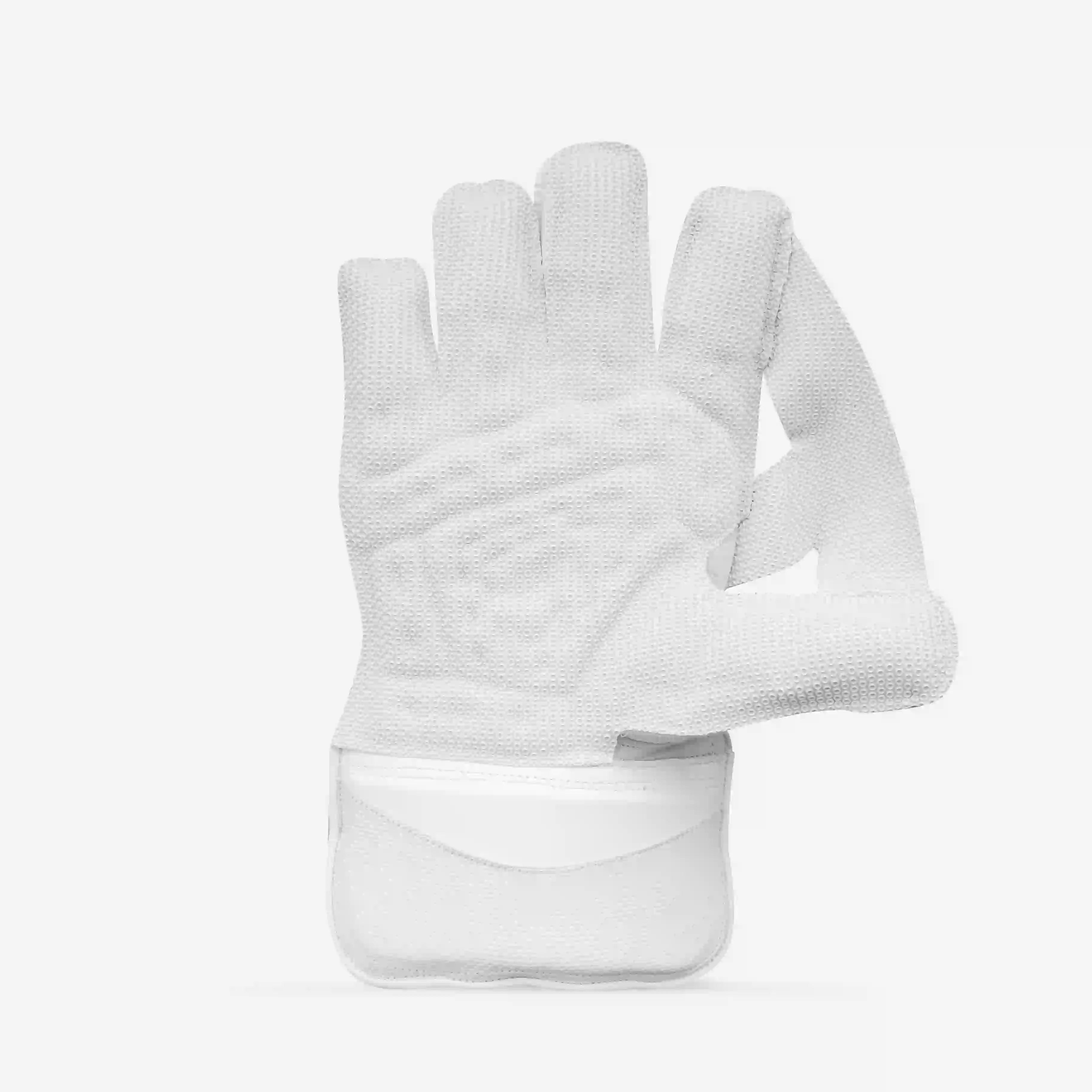 ZAP Glider Wicket Keeping Gloves-2