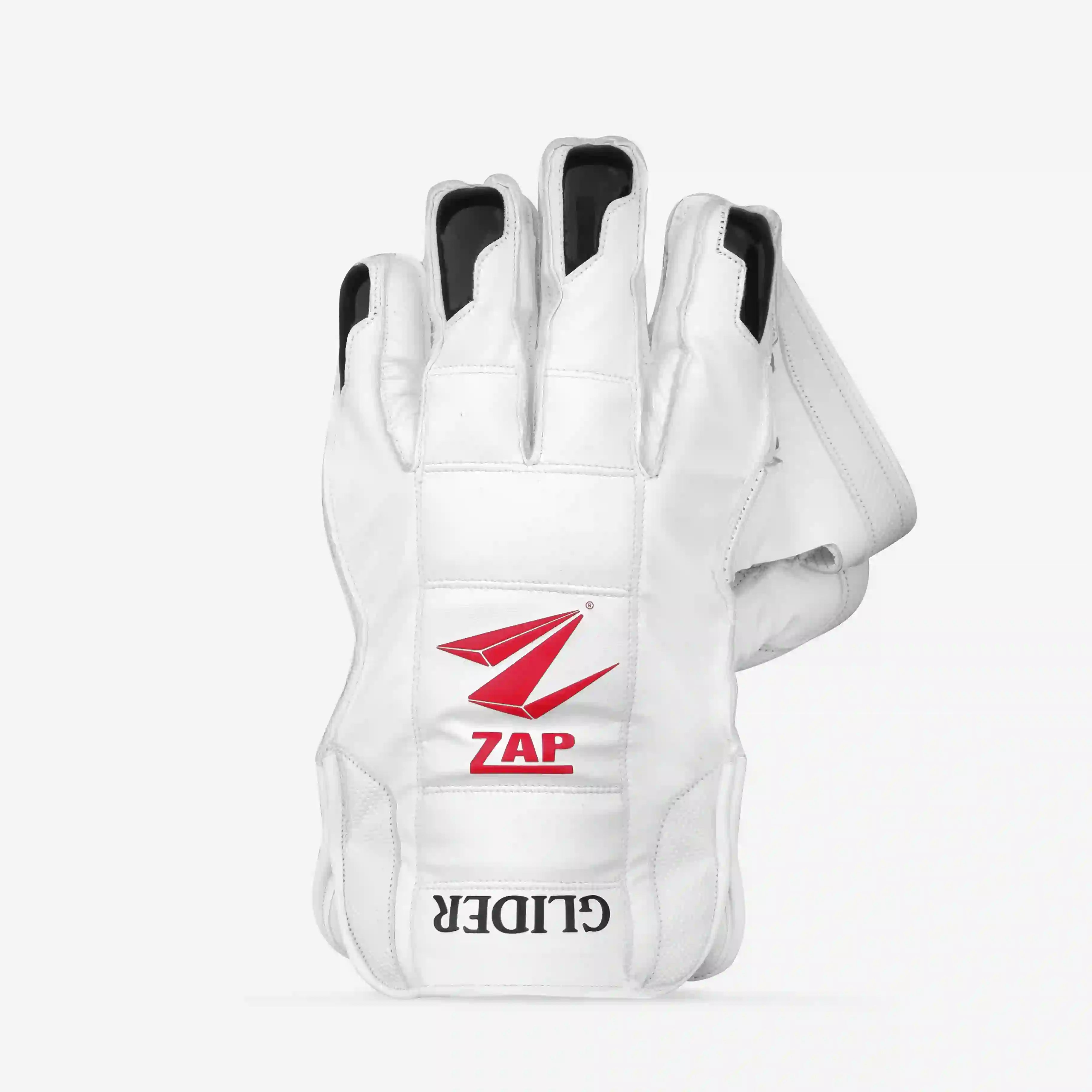 ZAP Glider Wicket Keeping Gloves-0
