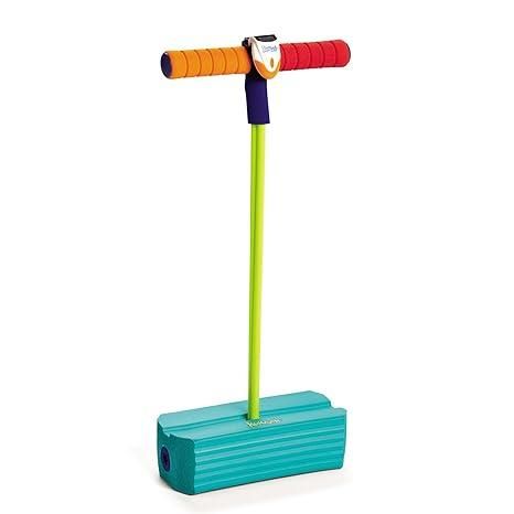 Foam Pogo Jumper - Fun & Safe Jumping Stick The Cosy Club