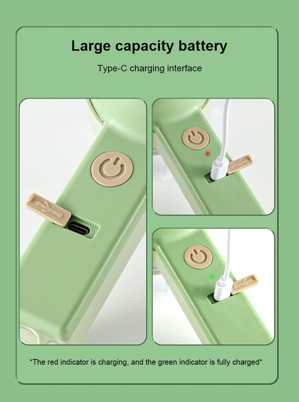 4 in 1 Portable Electric Vegetable Cutter Set sakseg-d3