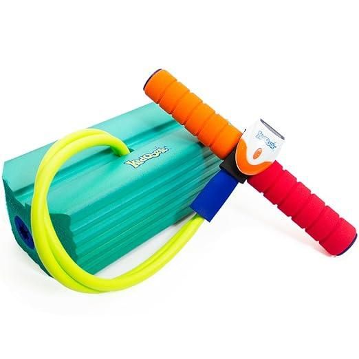 Foam Pogo Jumper - Fun & Safe Jumping Stick The Cosy Club