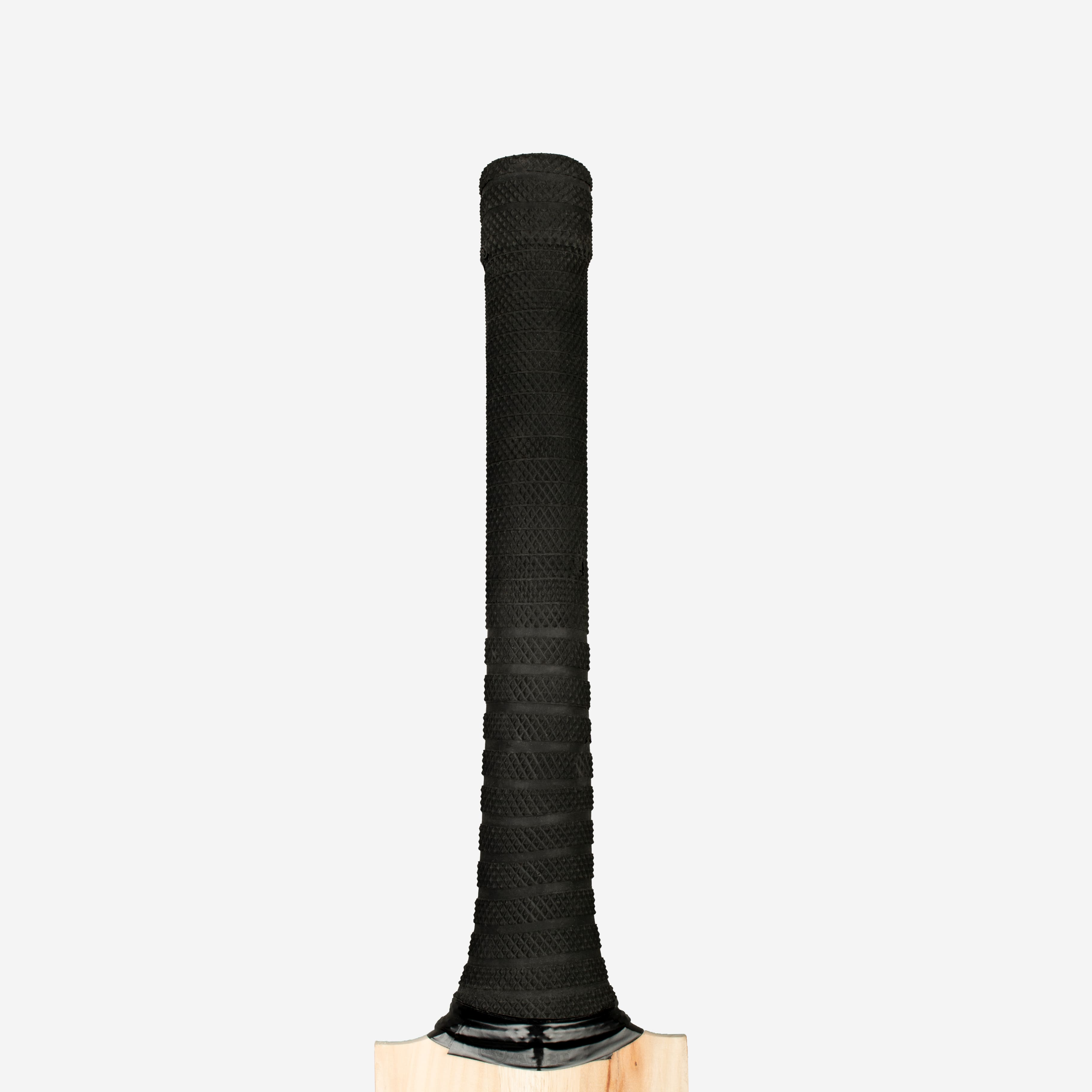 ZAP Skyline Ribbed Cricket Bat Grip-2