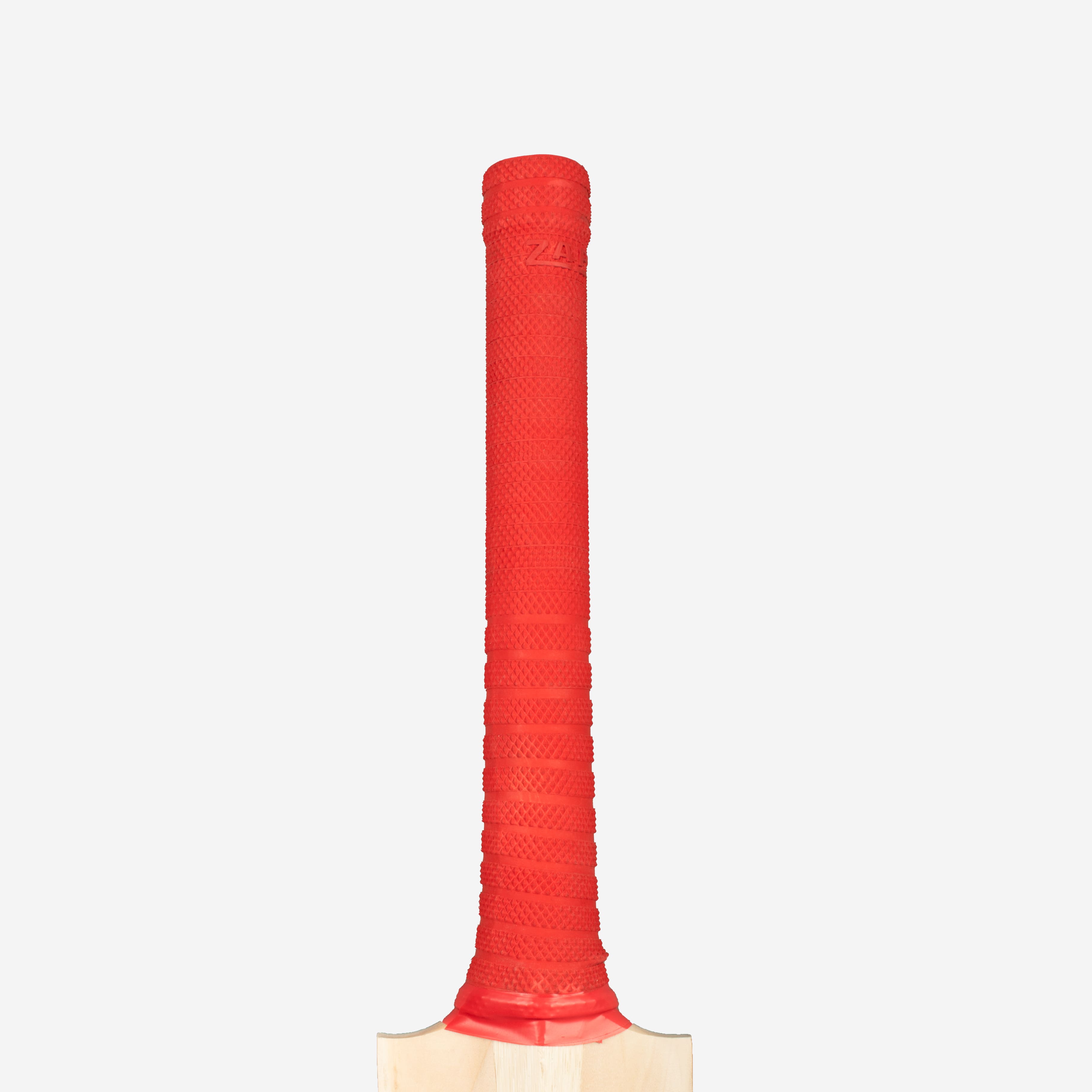 ZAP Skyline Ribbed Cricket Bat Grip-0