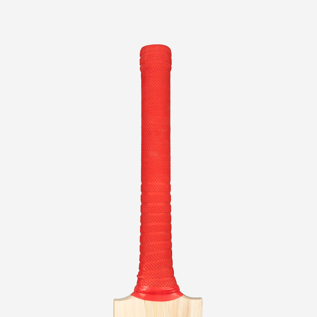ZAP Skyline Ribbed Cricket Bat Grip-1