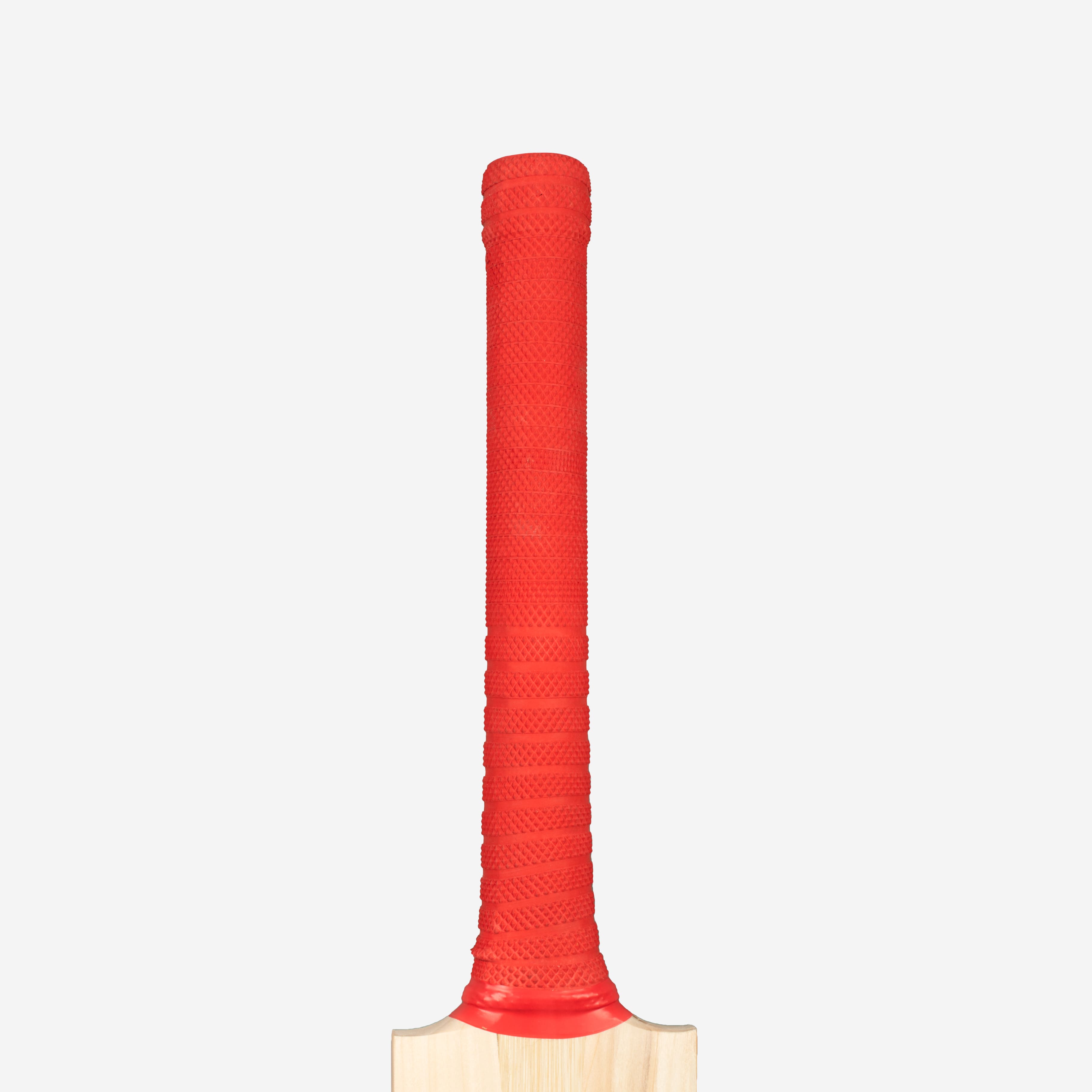 ZAP Skyline Ribbed Cricket Bat Grip-1