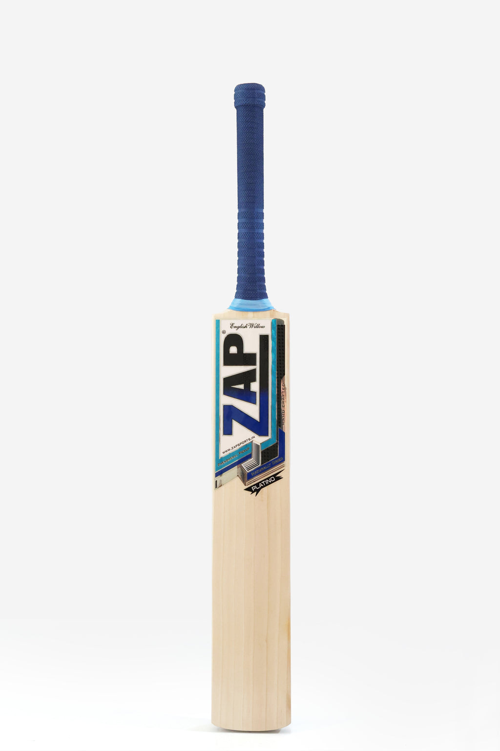 ZAP Classic Platino English Willow Bat-0