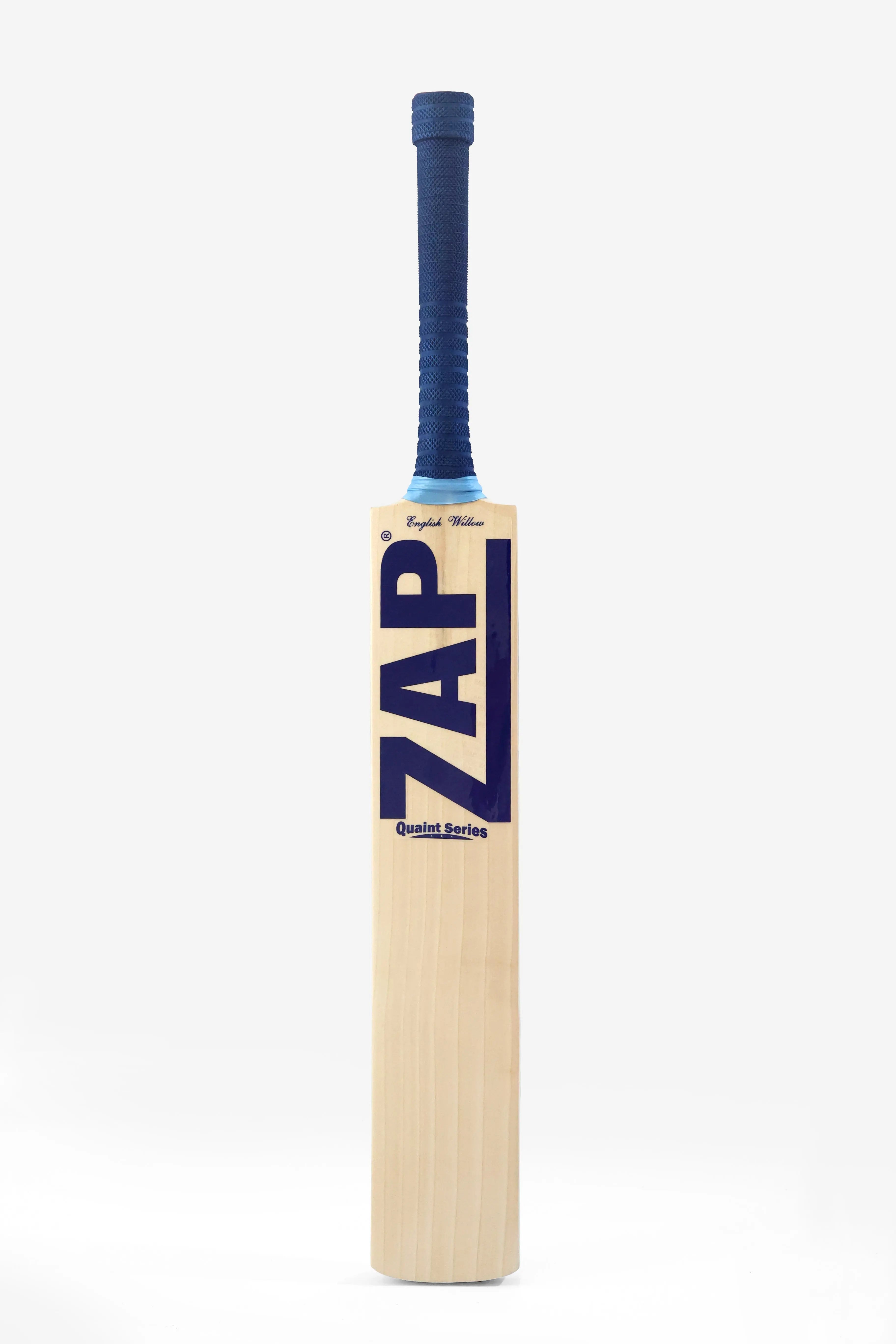 ZAP Vintage Quaint Series 3 Star English Willow Bat-0