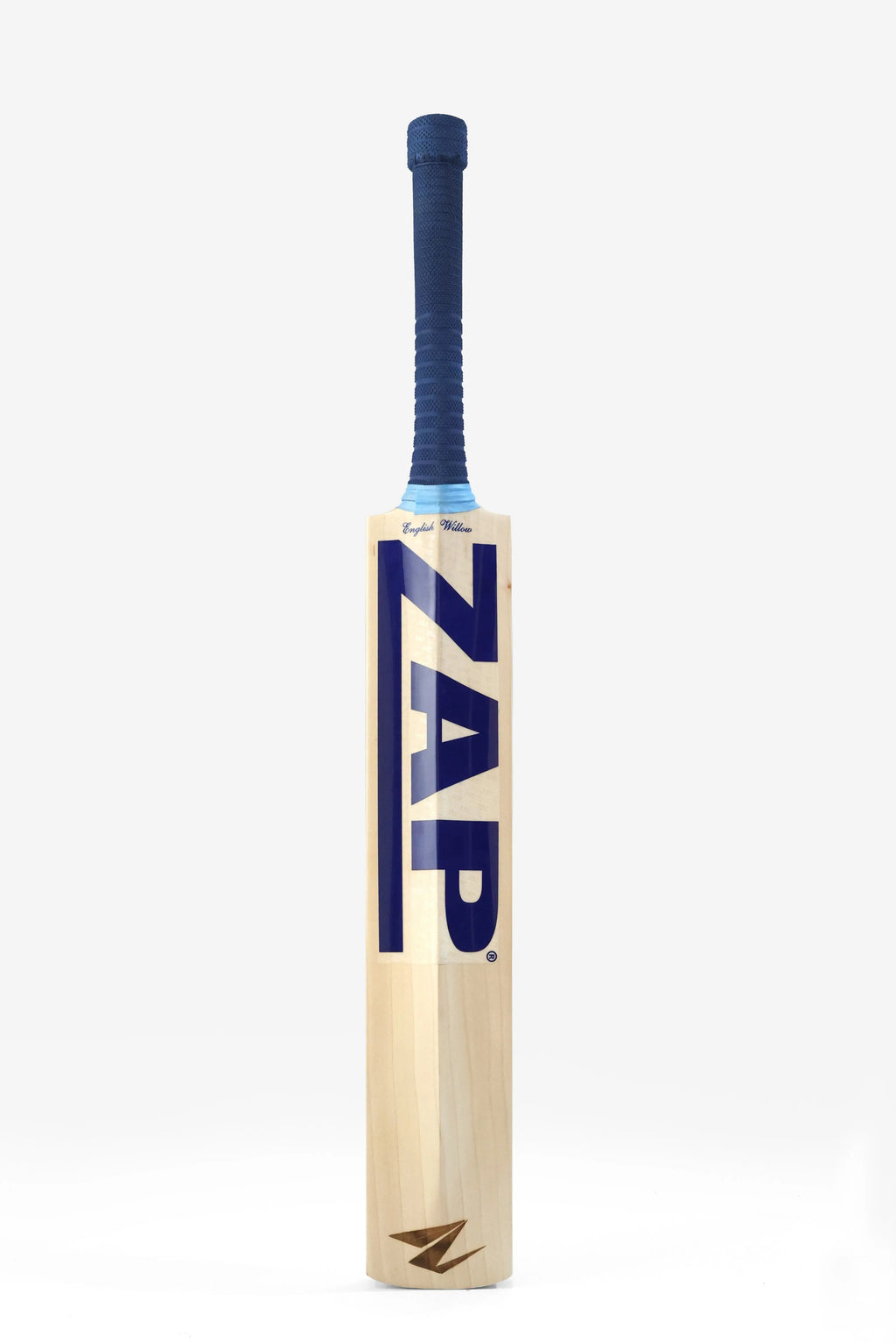 ZAP Vintage Quaint Series 3 Star English Willow Bat-3