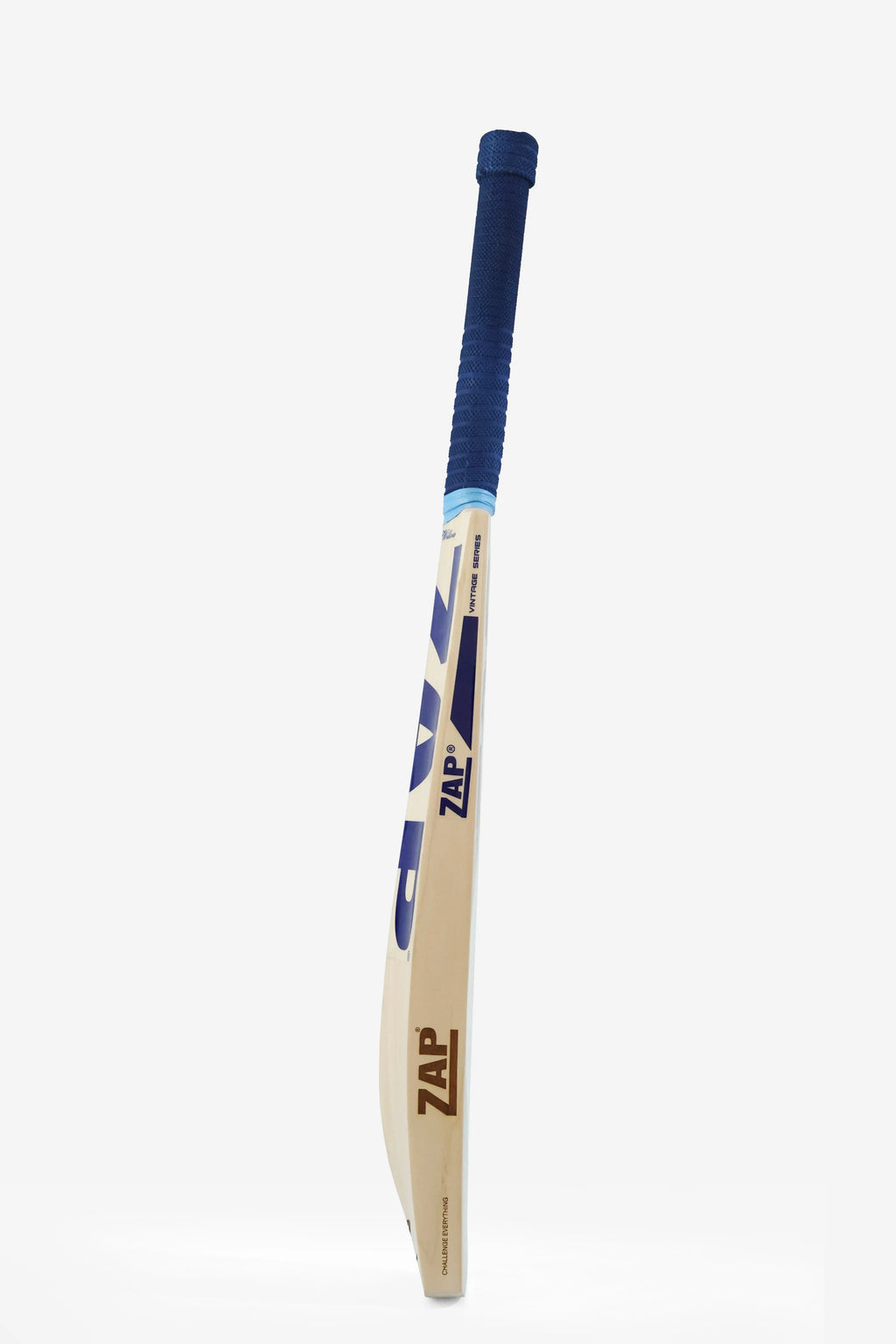 ZAP Vintage Quaint Series 3 Star English Willow Bat-2