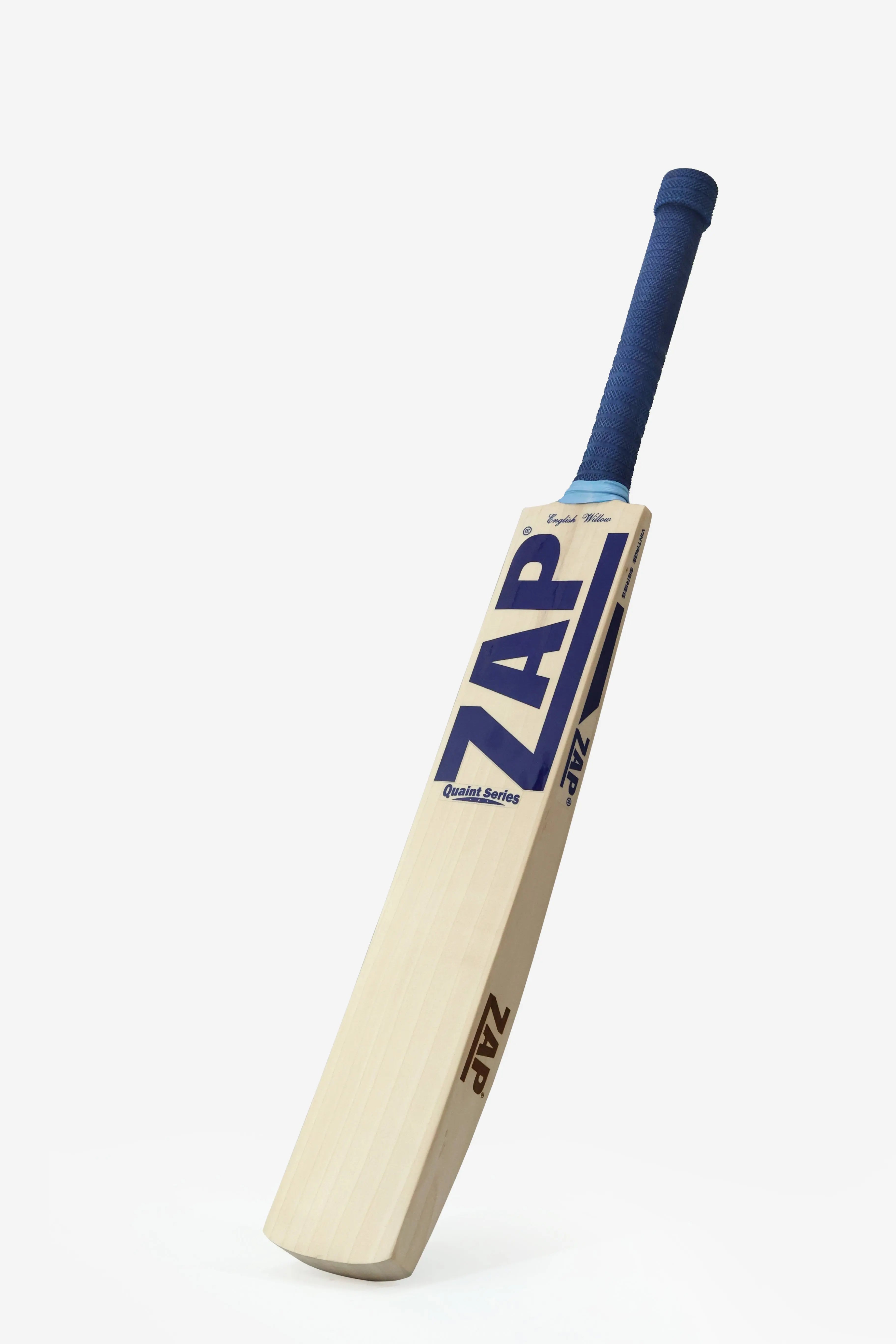 ZAP Vintage Quaint Series 3 Star English Willow Bat-1